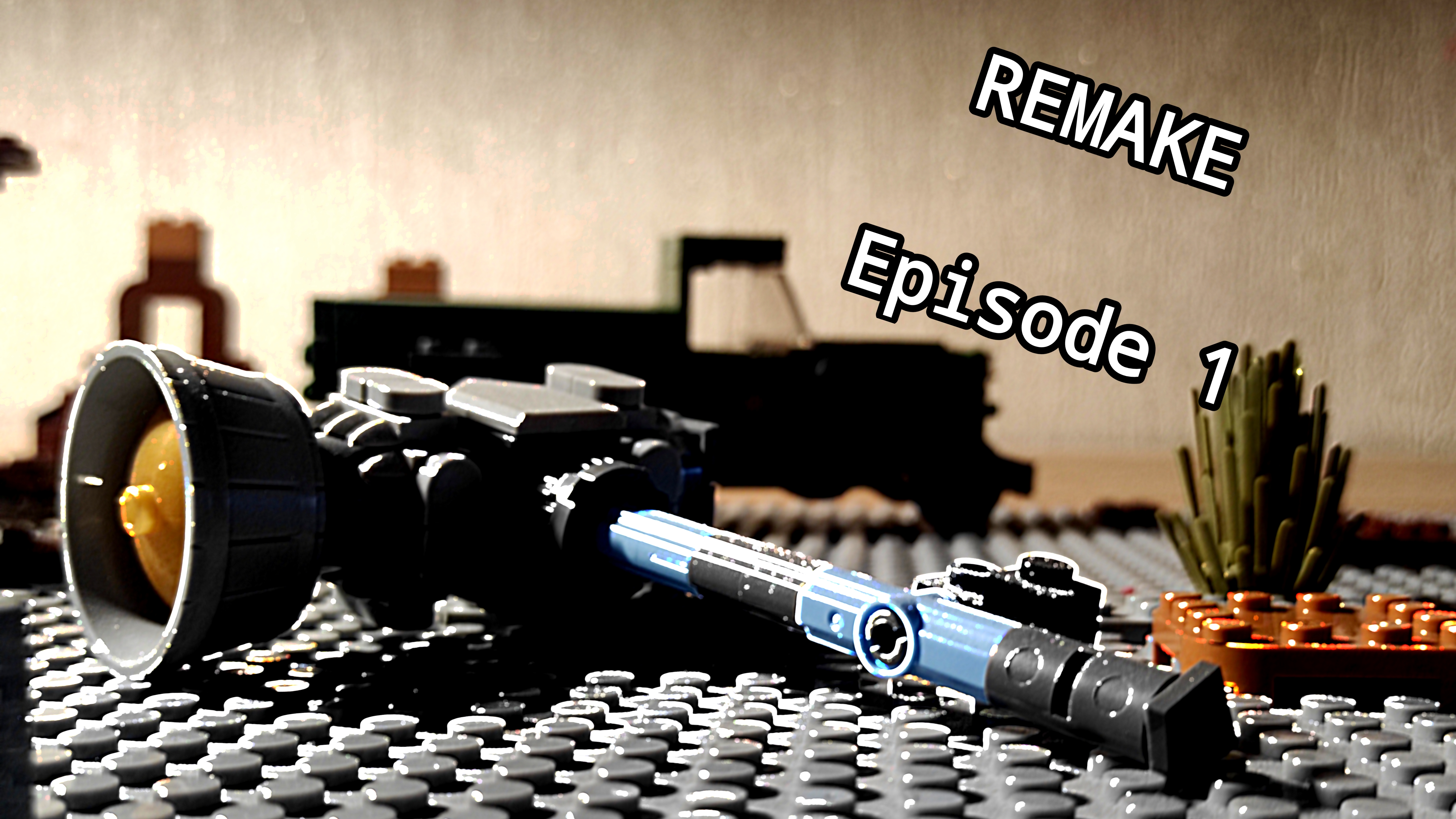 скибиди туалет измерение 3: Epsiode 1 [REMAKE]