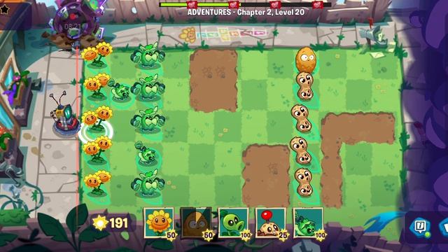 PvZ 3