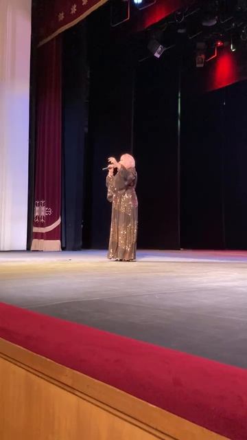 Савнă ен-тăван çершывăм.-Алина Федорова. Аликовское землячество 