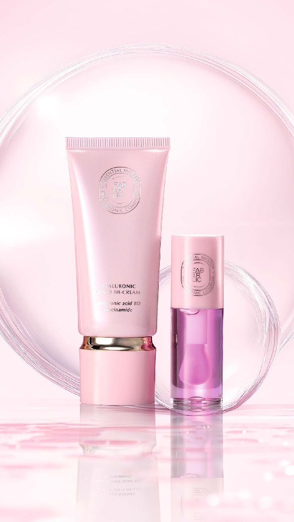 💋Ультраувлажняющий SUPER BB-крем для лица