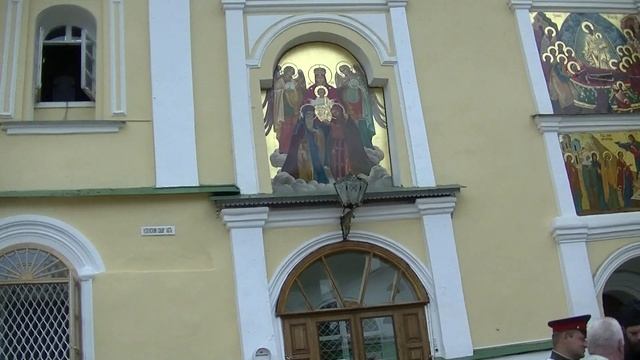 Vatravel.ru Псково-Печерский монастырь (Псковская область, город Печоры)