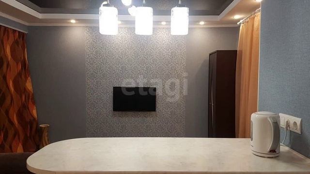 Омск, улица Красный Путь, 101к1