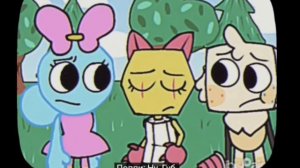 озвучка моя