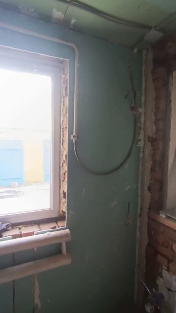 Борьба за 90 градусов: Штукатурка Vs Сложные стены 📐