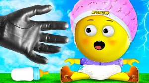 КТО СЛЕДИТ ЗА РЕБЕНКОМ в ROBLOX!