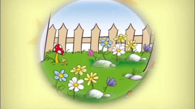 Моя семья (My Family), Pre A1