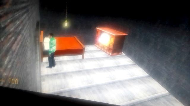 третья серия моего сериала устал