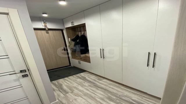 Омск, улица Леонида Маслова, 4