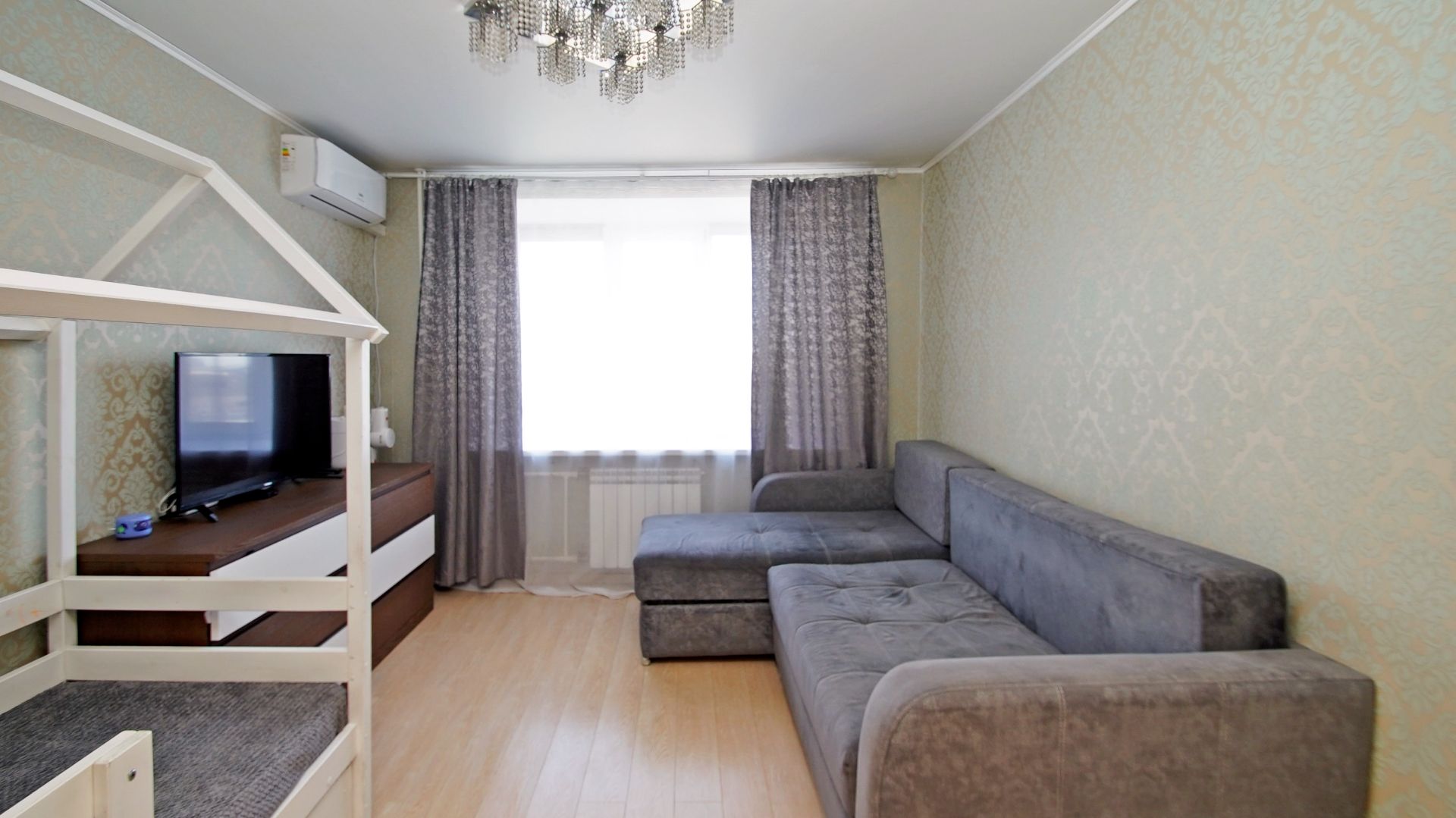 Бульварная 2а