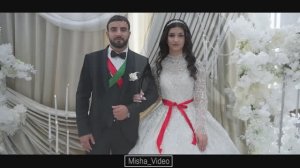 Джамал & Розалия   г. Армавир Езидская свадьба Wedding day / Dawata Ezdia /Yezidi Wedding