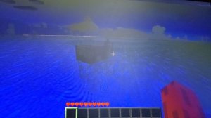 Играю в minecraft alpha 1.2.2b (я сделаю в будущем мистическую версию на основе её)