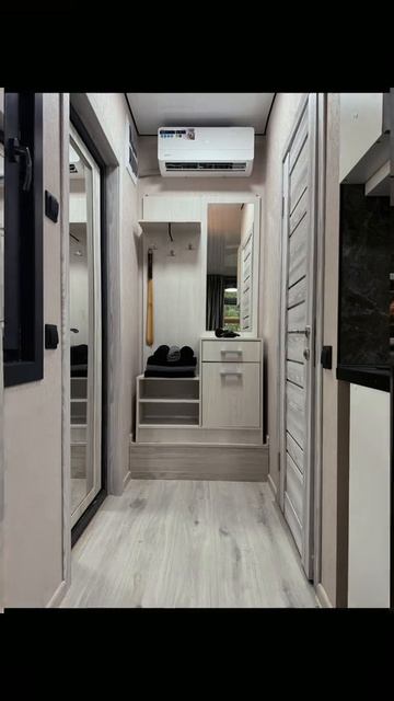 Интерьер — это не “чтобы было чисто”