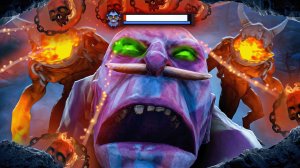 КУЧА СМЕРТЕЛЬНОЙ СВЯЗИ против СТРИМЕРШИ 🔥 Warlock Dota 2