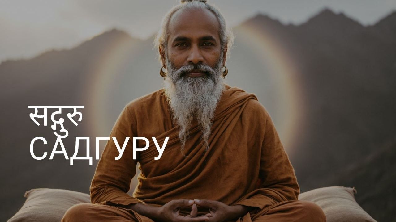 Преданность Садгуру