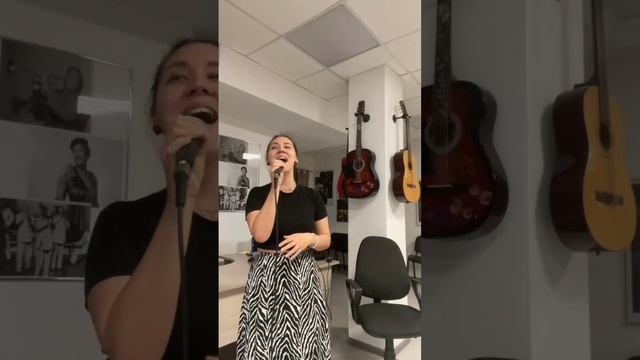 В ДОРОГЕ ТВОИХ ПОБЕД. ИСПОЛНЯЕТ АЛЬФИЯ ХАЛИКОВА. МУЗЫКА ИЛЬНУРА ГАНИЕВА. СЛОВА ЮРИЯ СОБОЛЯ