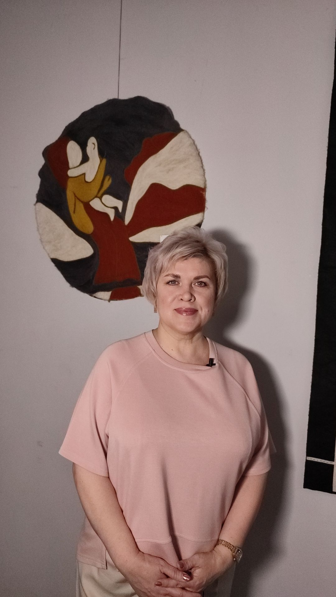 Россия - симфония народов