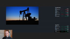 Подборка экономических новостей. Нефть. Прогнозы всемирного банка по цене нефти