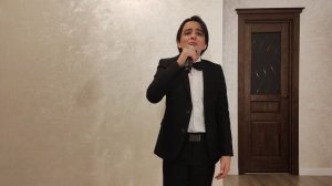 «Полоцк» сл. и муз. Юрий  Визбор, исполняет Стафеев Егор