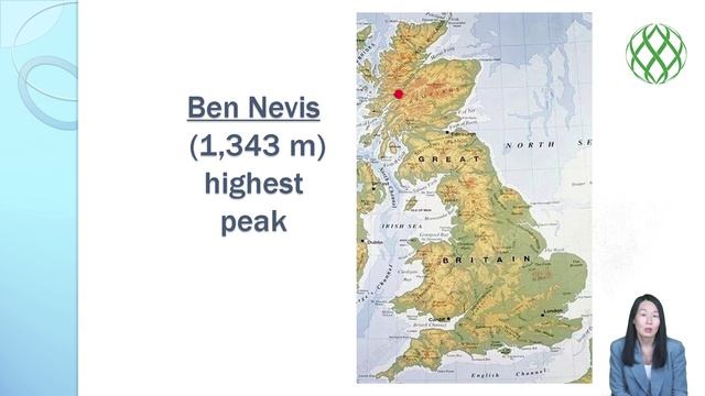 Донгак Ч. Б. - Geography Climate