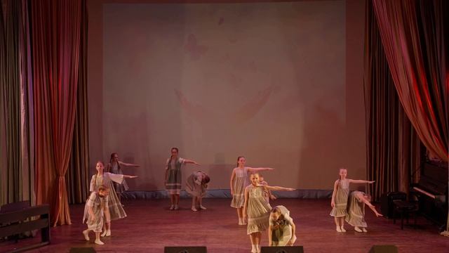 Очередь за счастьем