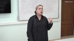 Костикова А.А. - Философия языка II - 13. Проект «Философия языка»