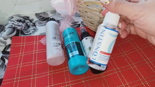 ОБЗОР НА МОИ ПОКУПКИ ДЛЯ ВОЛОС, ПАРФЮМЕРИЯ