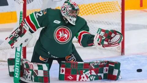 Тимур Билялов, как же он долго в Казани!