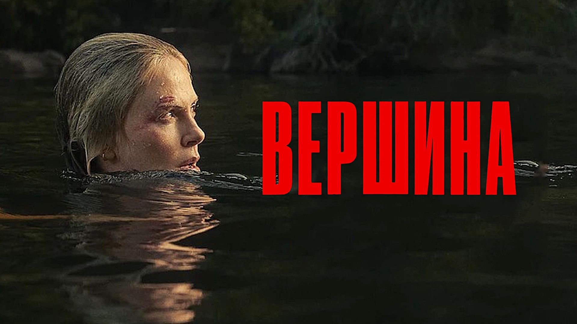Вершина (2026) | На вершине | Apex (Дубляж)