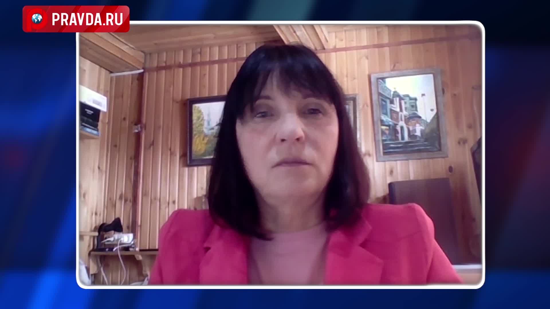 Германия не хочет быть крайней: скрытые риски признания Украины частью ЕС