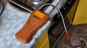 Продолжаются проверки газового оборудования