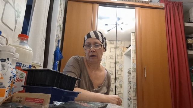 Распаковка! 30/4/26