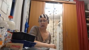 Распаковка! 30/4/26
