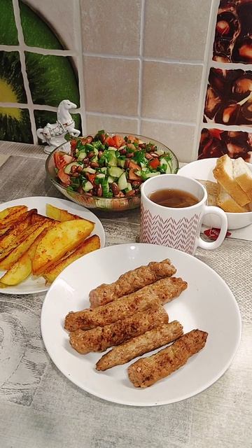 Обед Приятного Аппетита