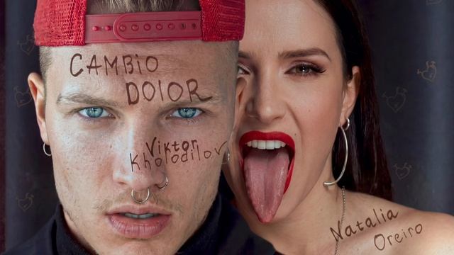 CAMBIO DOLOR VIKTOR KHOLODILOV