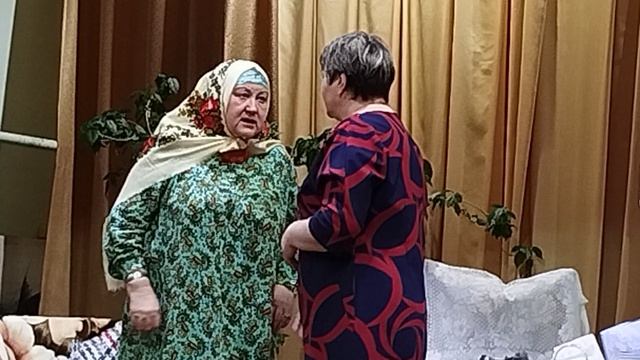 Клянчеево Идел-йорт 13