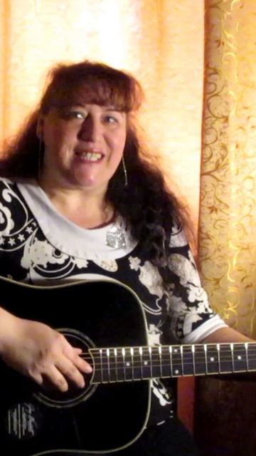 С Днём гитары! 2024 год