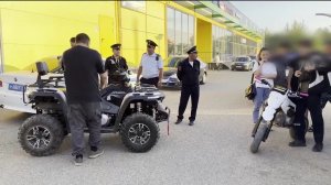 В новом выпуске программы «Уфимское время» поговорим о новой инициативе ГАИ