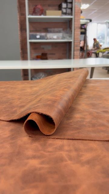 Крейзи Хорс Провокатор Получепрак кирпичный