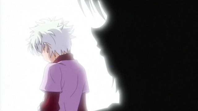 Hunter X Hunter - POPCORN (Shimokawa Mikuni)