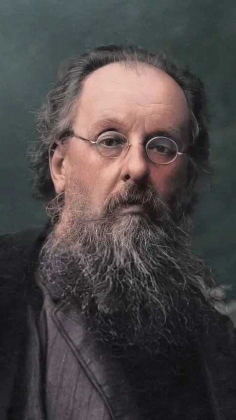 Циолковский