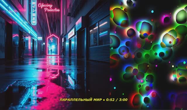 Творчество нейросетей 64