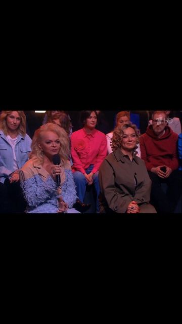 Лариса Долина поделилась мнением о выступлении Лириды на шоу «Наша новая музыка»