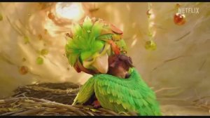 В чужой шкуре официальный трейлер