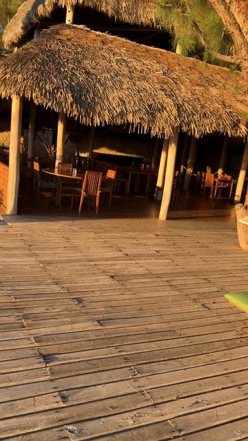 Местный колорит завораживает