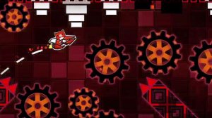 Nine Circles 100% By Zobros, New Hardest!