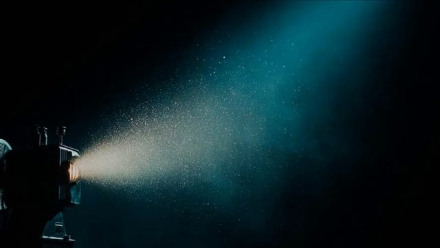 Странное кино.