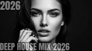 DEEP HOUSE 2026 ｜ NIGHT DRIVE & NEON DREAMS #60