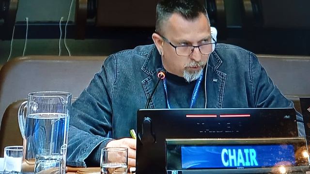 Ответ Форума на 11 сессии