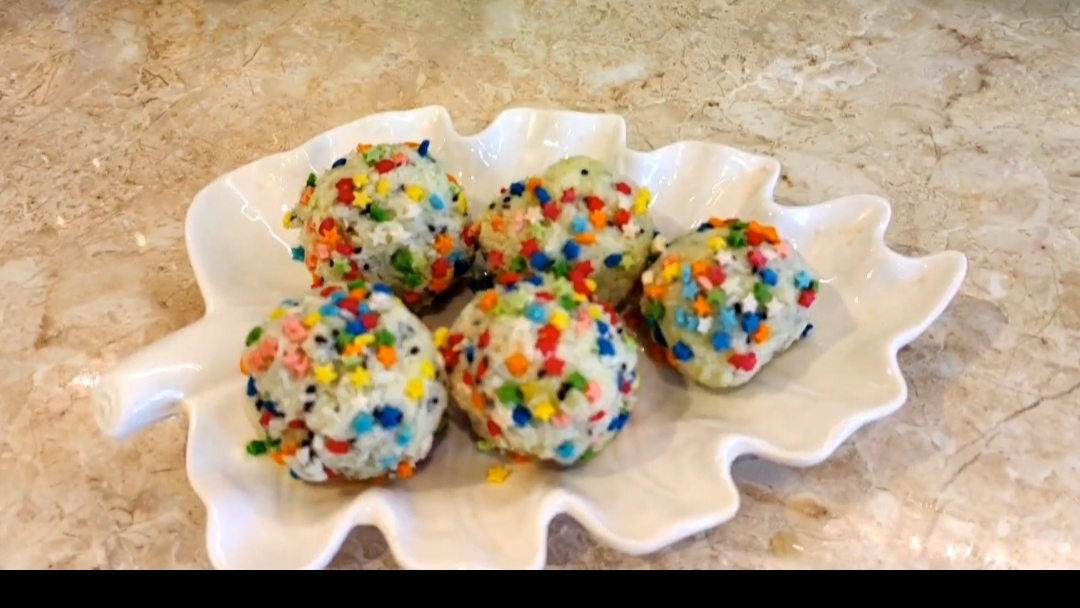 Киви Конфетки.