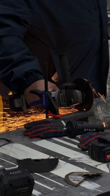 Мастер-класс с WorkPro